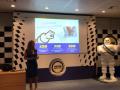 Michelin cumple 130 años al servicio de la movilidad