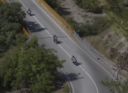 I edición de la Soledad Moto Day 2019