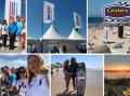 Center’s Auto celebra con GT Radial la Kitesurf World Cup 