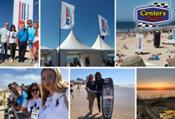 Center’s Auto celebra con GT Radial la Kitesurf World Cup en Sylt (Alemania)