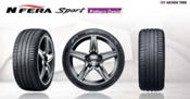Grupo Soledad distribuye los primeros neumáticos Nexen Tire fabricados en Europa