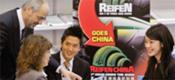 Reifen China ultima los detalles de su sexta edición