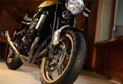 Dunlop lanzará tres nuevos neumáticos de moto en la segunda mitad de 2019