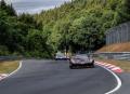 Ferrari Racing Days en Nürburgring