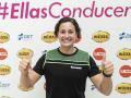 Midas presenta #EllasConducen con Ana Carrasco