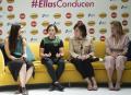 Midas presenta #EllasConducen