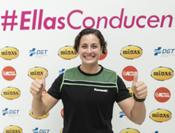 Midas presenta #EllasConducen, una campaña solidaria para desmitificar la forma de conducir de las mujeres 