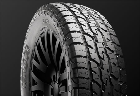 avon maxxo 27.5