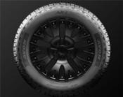 Avon lanza el AX7, su nuevo neumático todo terreno que combina las mejores prestaciones on y off-road
