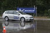 Michelin presenta su estrategia Long Lasting Performance o 'Prestaciones Diseñadas para Durar'
