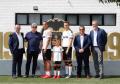 Sailun Tyre, nuevo Global Official Partner del Valencia CF