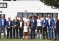 Sailun Tyre, nuevo Global Official Partner del Valencia CF