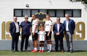 Sailun Tyre, distribuida en exclusiva por Grupo Soledad, nuevo Global Official Partner del Valencia CF