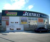 Confortauto inaugura en Orense Neumáticos Bertólez 