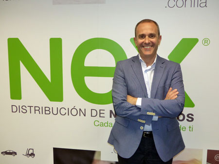 Luis Miguel Muñoz