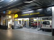 Midas abre un nuevo taller para coches en Madrid y alcanza los 162 establecimientos en España