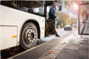 Giti lanza la próxima generación de neumáticos de invierno para autobuses urbanos aptos en todas las posiciones