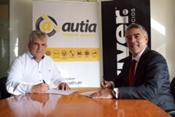 Driver Center y Autia unen fuerzas para reforzar sus proyectos independientes