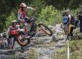 Toni Bou y el Repsol Honda/Michelin, campeones del Mundo
