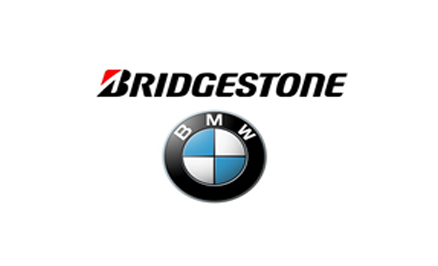 Bridgestone es nombrado proveedor global del BMW X5 y X7