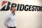 Bridgestone nombra a Vicente Marino nuevo Director de Productos de Consumo para la Región Suroeste de Europa