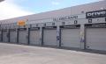 Talleres David ya luce los colores de Driver Center