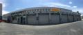 Talleres David ya luce los colores de Driver Center