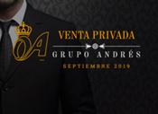 Nueva Venta Privada de Neumáticos Andrés para recompensar a los talleres profesionales en septiembre