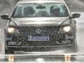Michelin y el RACC analizan las prestaciones de los neumáticos