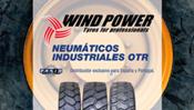 Recambios Frain, distribuidor oficial de Windpower para España y Portugal