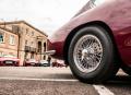 Avon Tyres recibe a los miembros del Aston Martin Owners Club