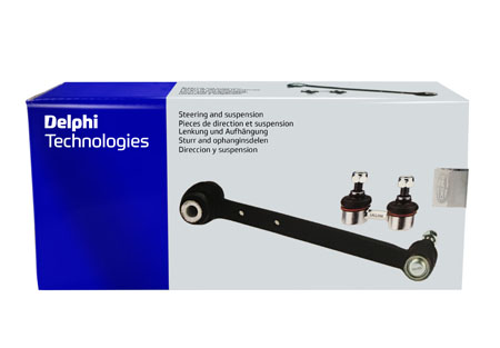 Delphi Technologies presenta nuevas oportunidades de negocio