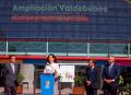 ): La Presidenta de la Comunidad de Madrid, Isabel Díaz Ayuso