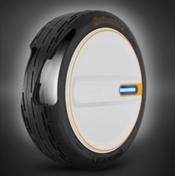 Continental presenta los Conti C.A.R.E., neumáticos del futuro en el IAA