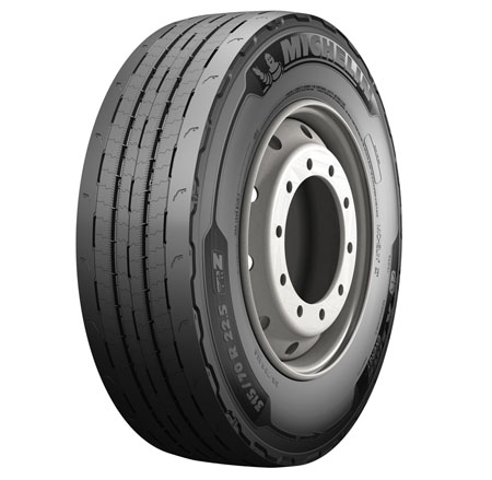 Michelin X LINE ENERGY Z2