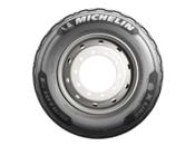 Michelin extiende su oferta de neumáticos para camiones con eficiencia de grado 'A' en consumo