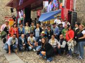 Eurotyre celebra la 2ª edición de su Convención Anual en la Sierra de Gredos