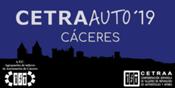 CETRAA calienta motores para CETRAAuto 2019