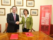 Bridgestone y la Universidad de Nebrija impulsan 'Tu idea conduce al éxito'