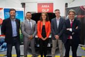 First Stop se alía con Repsol para facilitar la adaptación de los vehículos a AutoGas en sus talleres