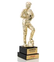 Vredestein gana el trofeo de oro AutoVision al mejor contenido multimedia