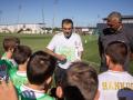 Hankook invita al Real Madrid a entrenar a jóvenes talentos