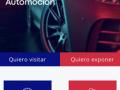 Motortec Automechanika Madrid 2021 estrena Web