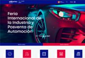 Motortec Automechanika Madrid 2021 estrena Web 