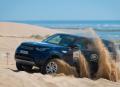 X Land Rover Discovery Challenge