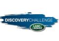 X Land Rover Discovery Challenge