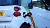 Las matriculaciones de turismos eléctricos suben en septiembre, superando las 7.400 unidades