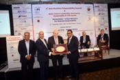 Arvind Poddar, de BKT, premiado como Mejor Líder Transformador