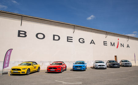 BlackTire y Nexen afianzan su alianza