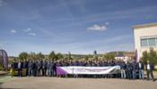 BlackTire y Nexen afianzan su alianza 